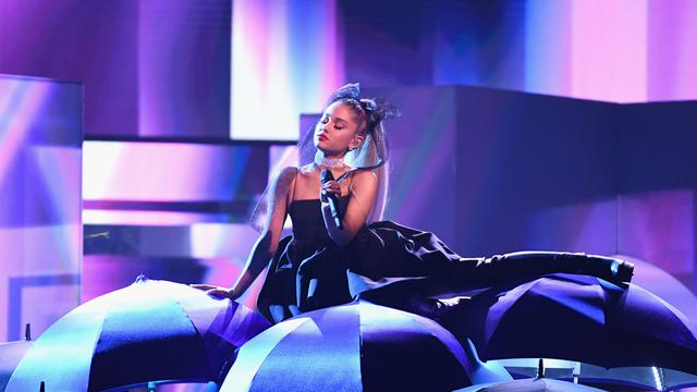 [Bintang] Ariana Grande