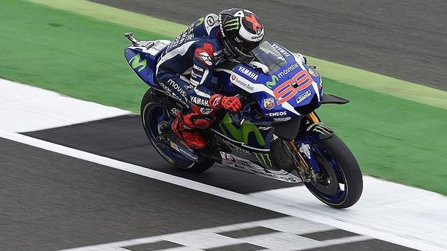 Jorge Lorenzo