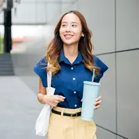 Mendapatkan kembali motivasi hidup./Copyright&nbsp;shutterstock.com/g/Evy+Alisha