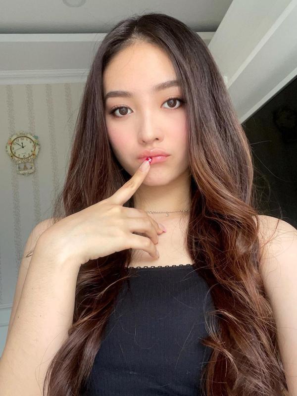 Natasha Wilona. (Foto: Instagram @natashawilona12)
