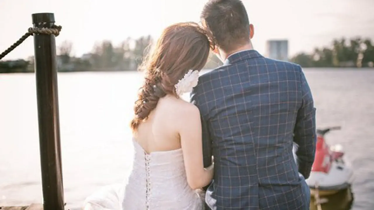 Istri idaman/copyright pexels.com