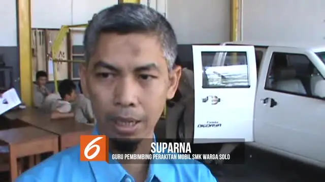 Nasib Mobil Selo dan Esemka