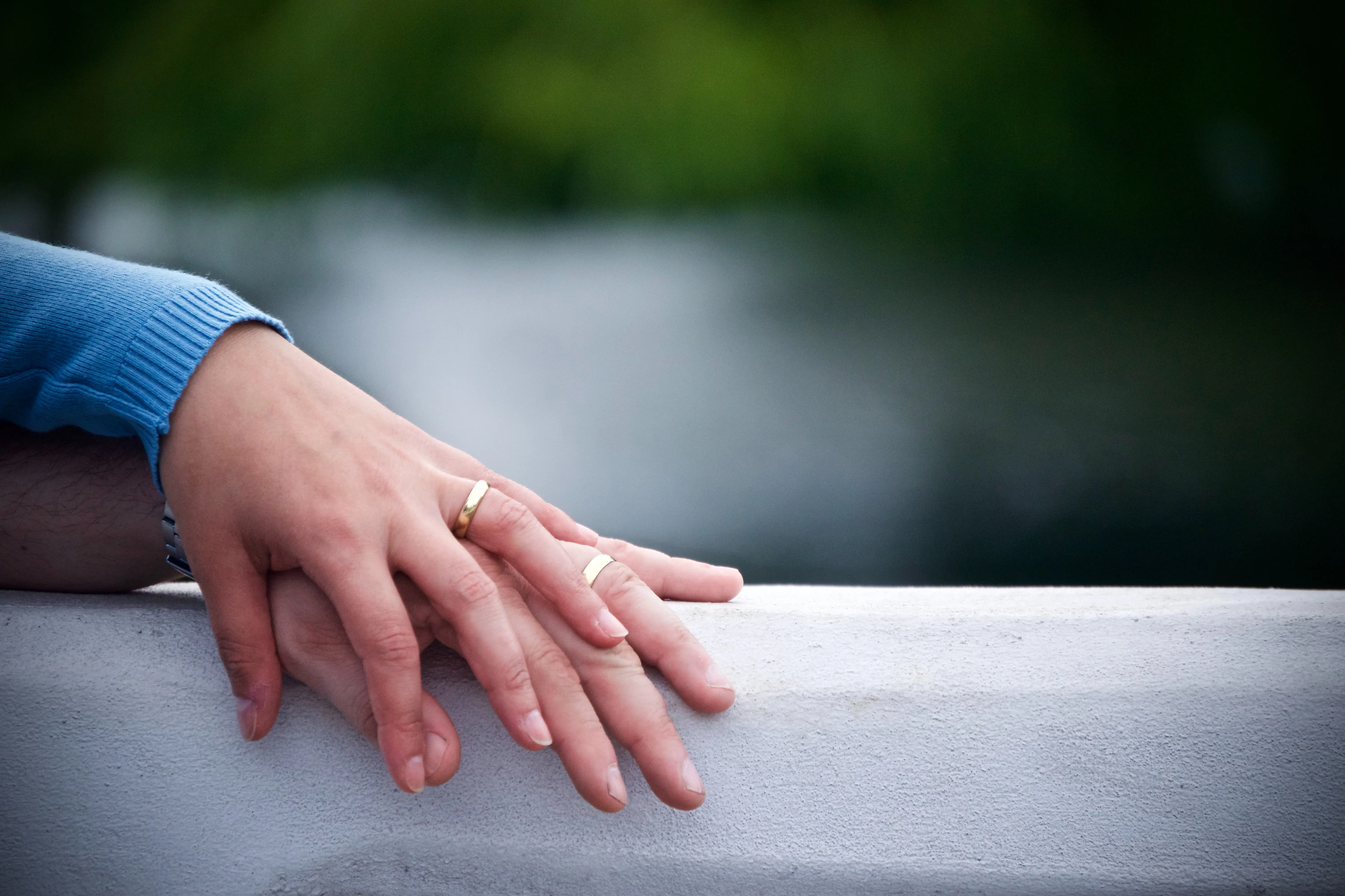 Tahapan yang akan dilalui pasangan menuju pernikahan. (Foto: pexels.com)