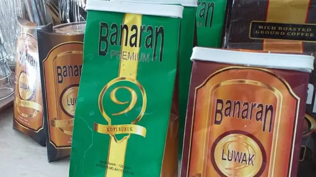 Banaran Coffee and Art