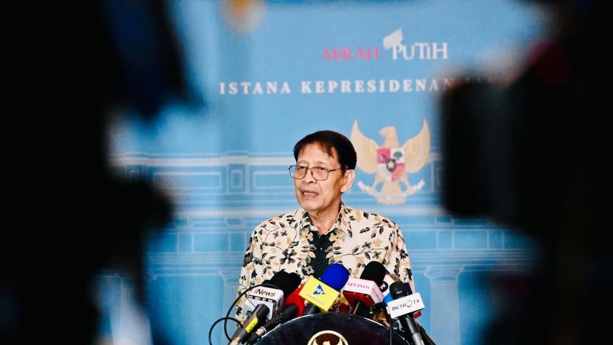 Hassan Wirajuda Ungkap Syarat Indonesia Jadi Mediator Perang Iran vs AS-Israel