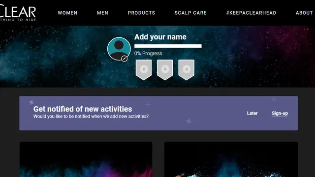 Clear Resilience Bootcamp