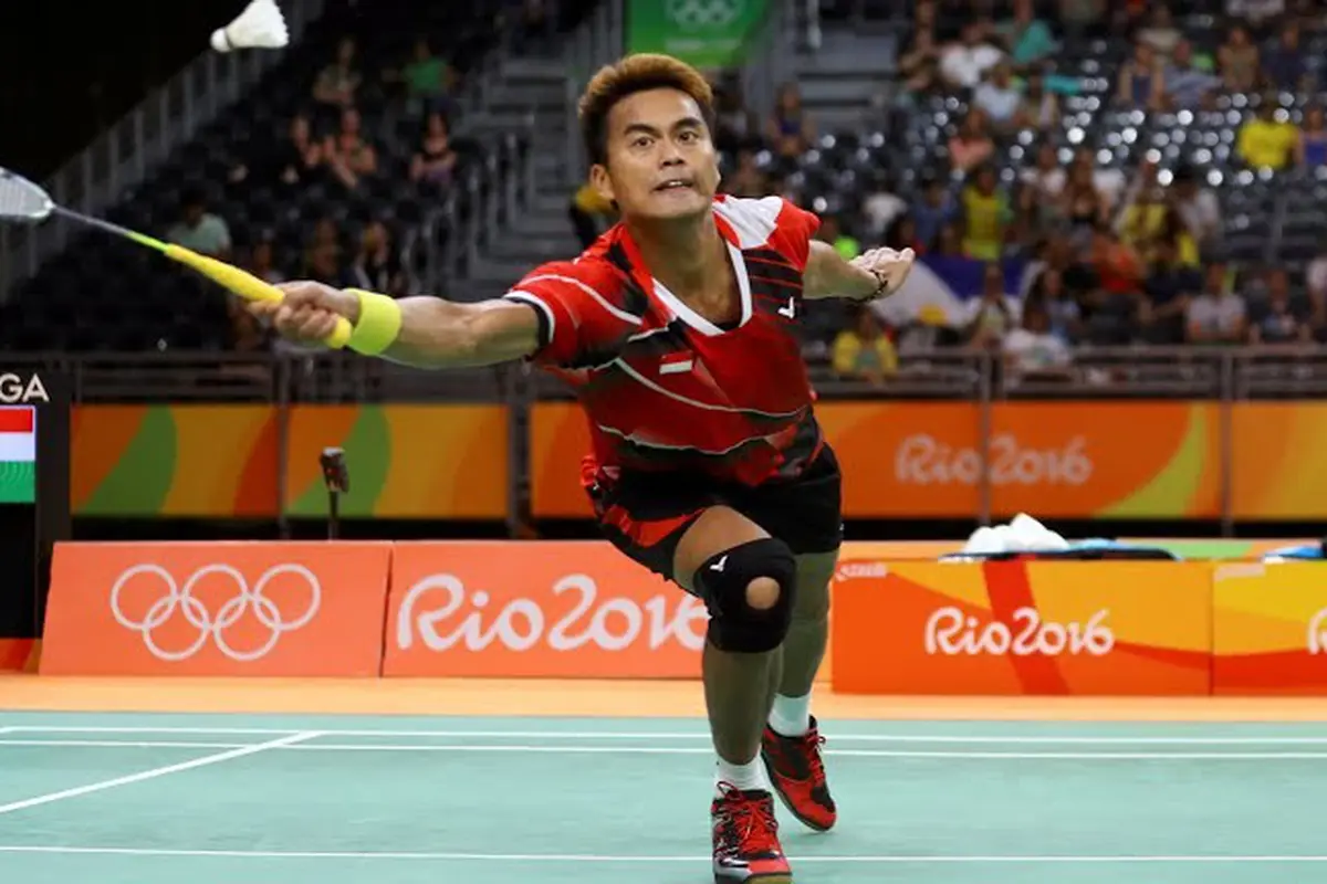 Tantowi Ahmad