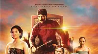 Film Sultan Agung Diputar di Amerika Serikat