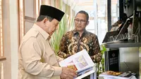 Dukung Asta Cita Pemerintah, Pegadaian Perkuat Dominasi Ekosistem Bank Emas Nasional