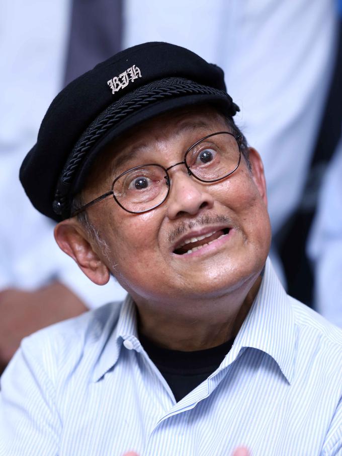 Film Rudy Habibie Tercetus Berkat Usulan Generasi Muda 