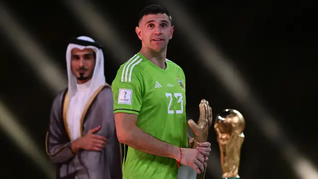 Foto: Deretan 4 Alumnus Piala Dunia U-17 Edisi 2009 yang Akhirnya Sukses Angkat Trofi Piala Dunia Bersama Timnas Jerman dan Argentina