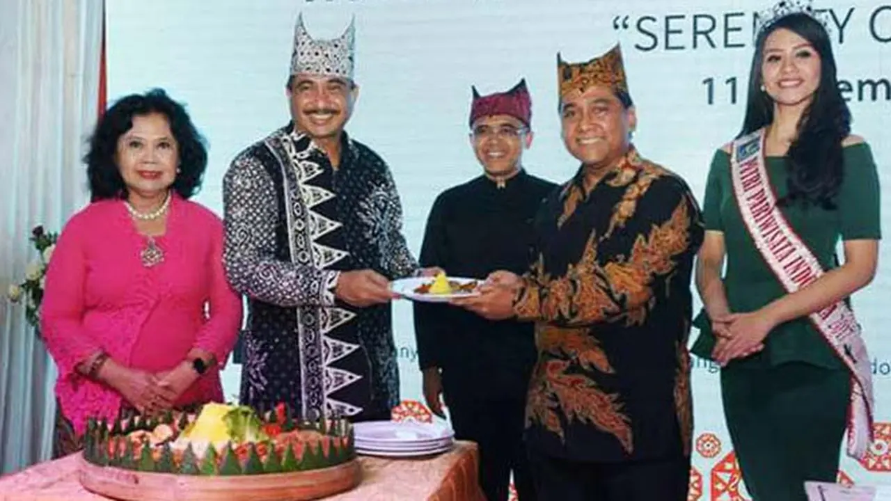 Resmi Hadir, Sahid Osing Resort Harus Siap Hadapi Sharing Ekonomi