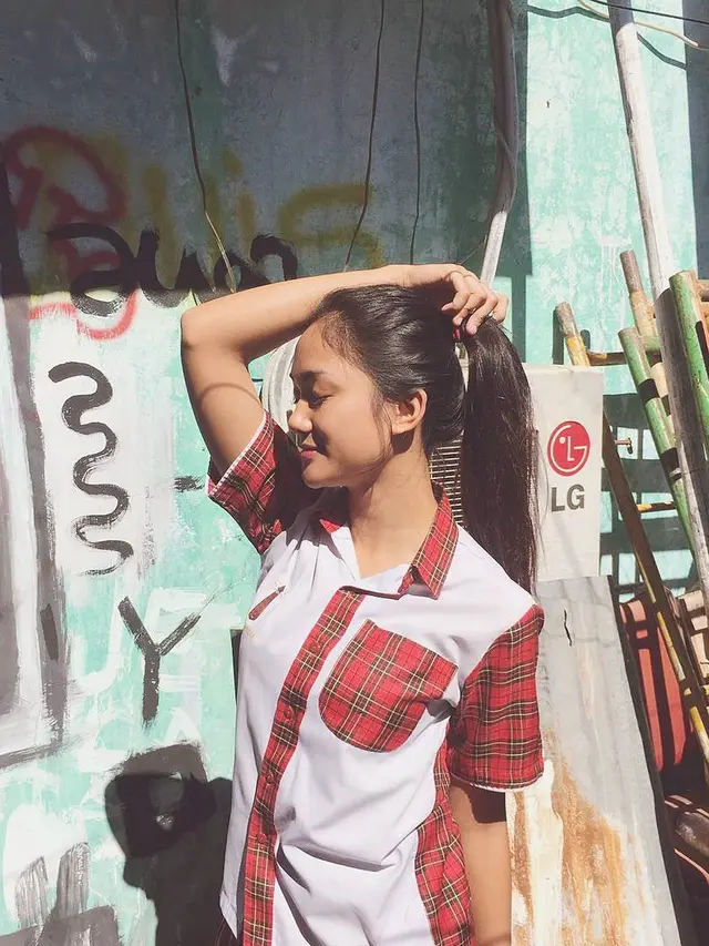 [Bintang] Marion Jola