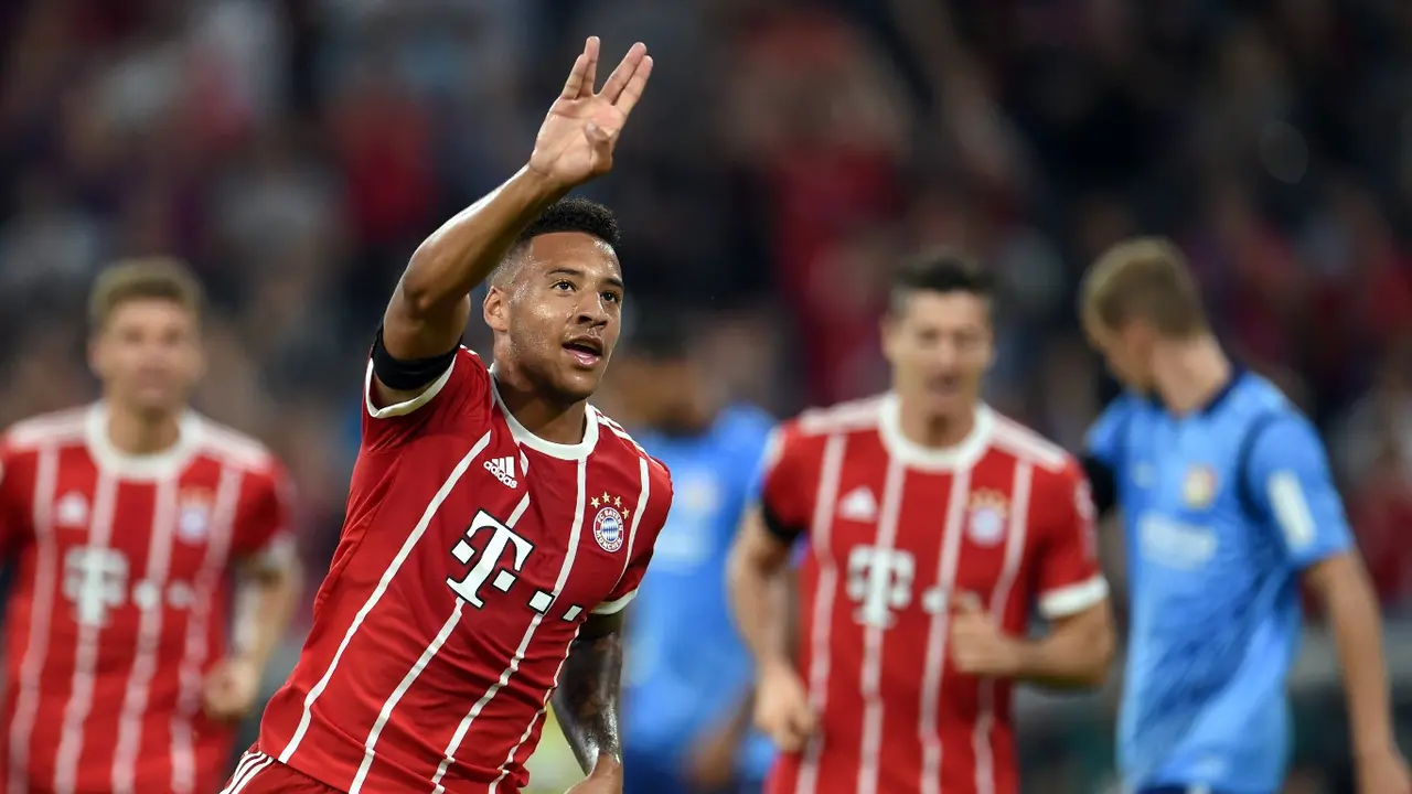 Bayern Munchen
