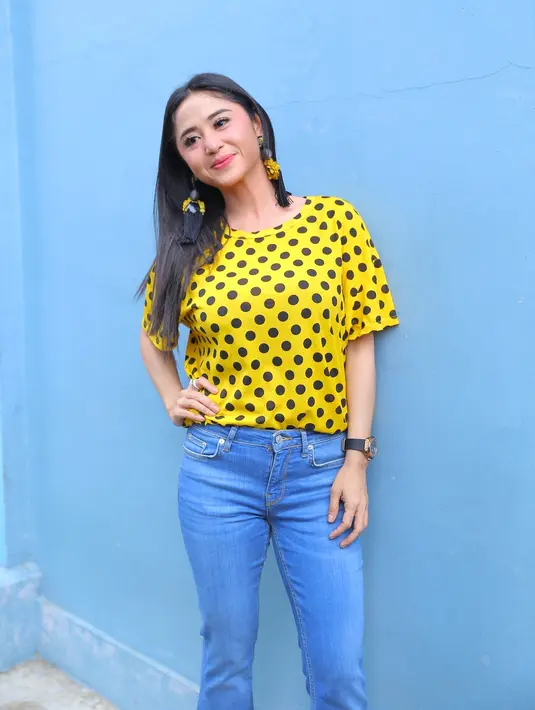 (Adrian Putra/Bintang.com)