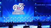 Di Hadapan Prabowo, AHY Tegaskan Posisi Demokrat di Pemerintahan