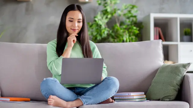 Efektif dan Menyenangkan, Ini 4 Tips Belajar Online yang Bisa Diterapkan saat di Rumah