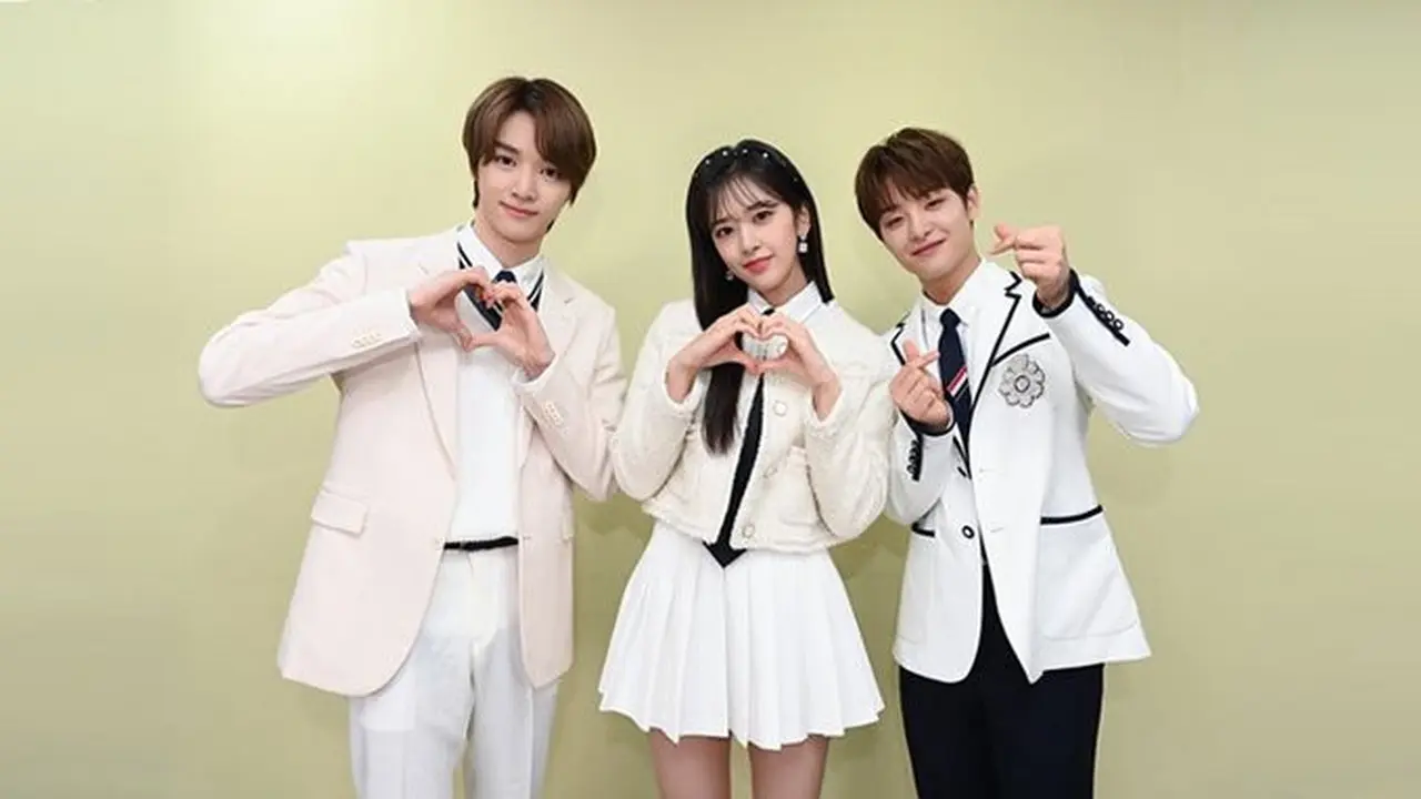 Sungchan NCT