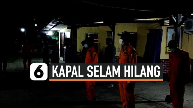 TNI: Malaysia hingga Amerika Siap Bantu Pencarian Kapal ...