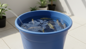 Jenis Ikan yang Bisa Diternak Cuma Pakai Ember. Gemini