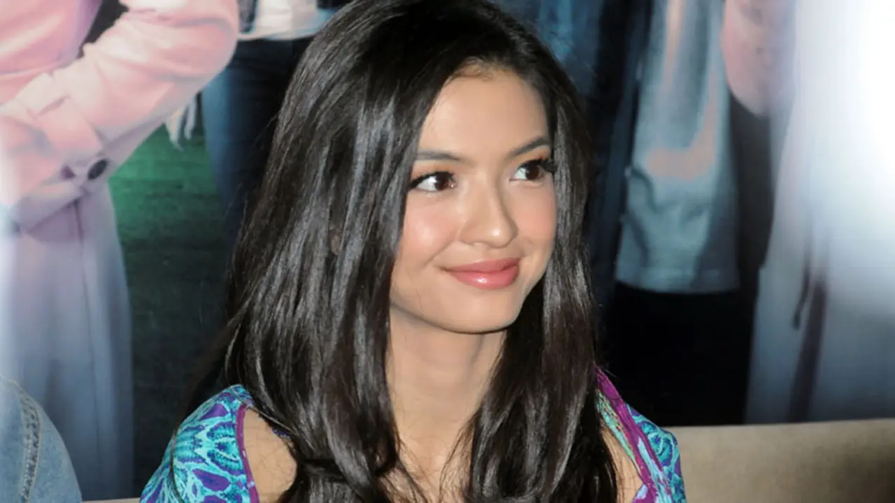 Raline Shah
