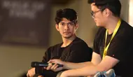 Iko Uwais Dipilih Langsung Jackie Chan, Jadi Juri Jackie Chan International Action Film Week 2026