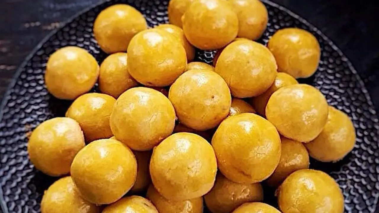 Kue nastar