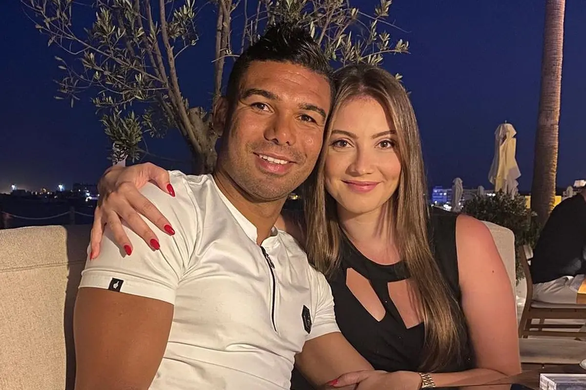 [Fimela] Casemiro