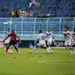 Mitra Kukar vs Persipura