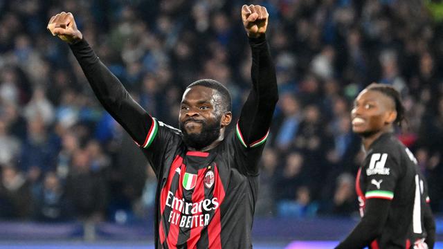 Foto: 6 Rekrutan Terbaik Paolo Maldini yang Kini Jadi Pemain Andalan di AC Milan