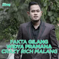 Fakta Menarik Gilang Widya Pramana, Crazy Rich Malang yang Punya Jet Pribadi