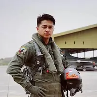 Deva Mahenra di Film Serigala Langit. (Foto: Istimewa)