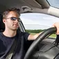 Pria mengemudi lebih dari satu jam berisiko kematian dini 
