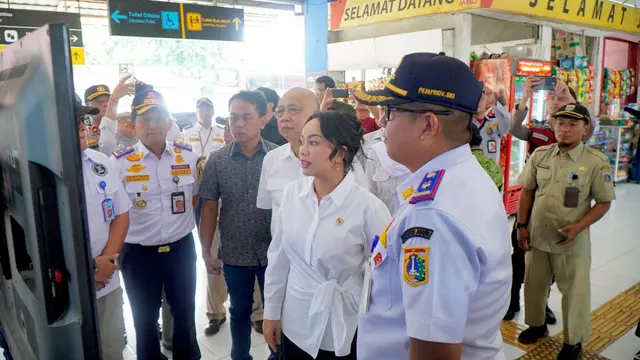Mudik Lancar, Ekonomi Berputar, Berikut Pesan Lebaran dari Utusan Khusus Presiden