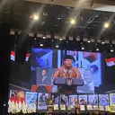Prabowo Sebut Pendapatan Danantara Melonjak 400 Persen dalam Satu Tahun