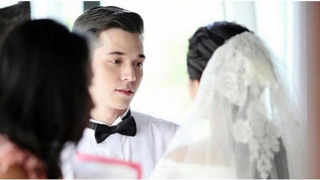 [Bintang] Stefan William dan Celine Evangelista