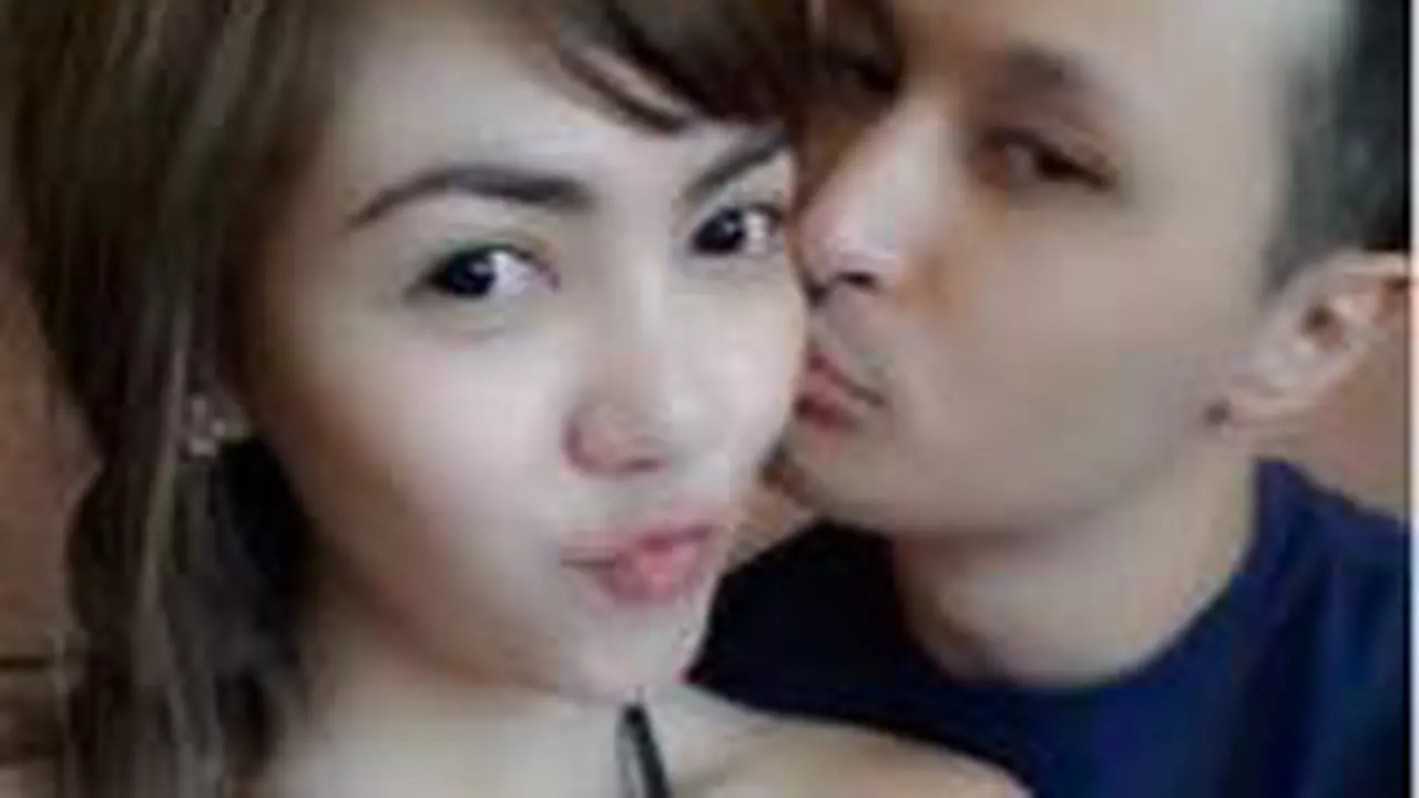 Pacar Baru Bella Shofie Mahasiswa asal Australia