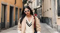 Maudy Ayunda Bahas Pentingnya Memilih Partner Bisnis: Rasanya Seperti Memilih Suami atau Istri
