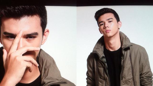 Jeff Smith dalam Romeo dan Juminten