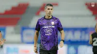 Asisten pelatih anyar Persis Solo, Oscar Balaguer Cabeza. (dok. Persis)