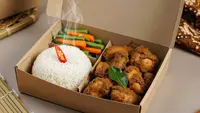 9 Contoh Paket Nasi Box Buka Puasa Harga Terjangkau tapi Menguntungkan, Cocok untuk Jualan Ramadan