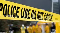 Ada Paket Misterius, Tim Gegana Datangi Kantor Gusdurian