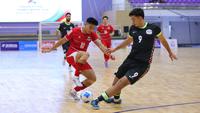 Hector Souto setelah Bawa Timnas Futsal Indonesia ke Semifinal Piala AFF Futsal 2026: Target Tercapai