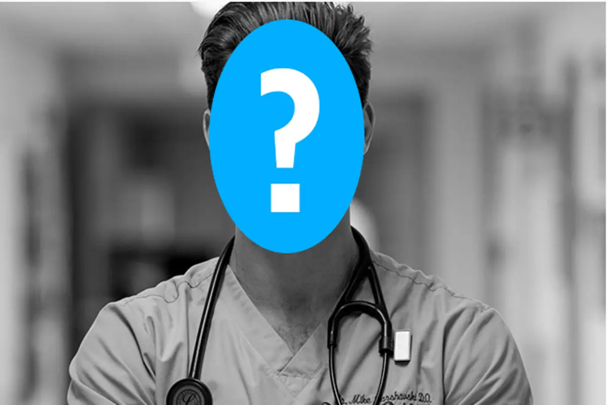 Pria Ini Dijuluki Sebagai Dokter Terseksi di Dunia