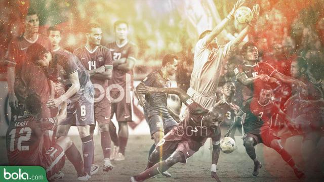 4 Pemain Jagoan Luis Mila saat Timnas Indonesia Jumpa Puerto Rico