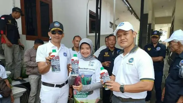 7 Potret Pria Diduga Ndaru Kusumo Suami Olivia Zalianty, Bergelar Bangsawan