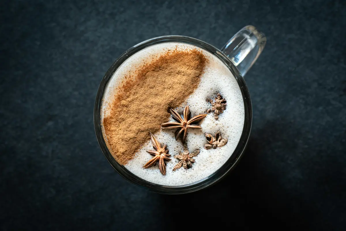Chai Tea