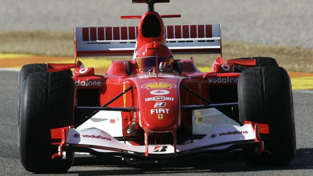 Valentino Rossi, MotoGP