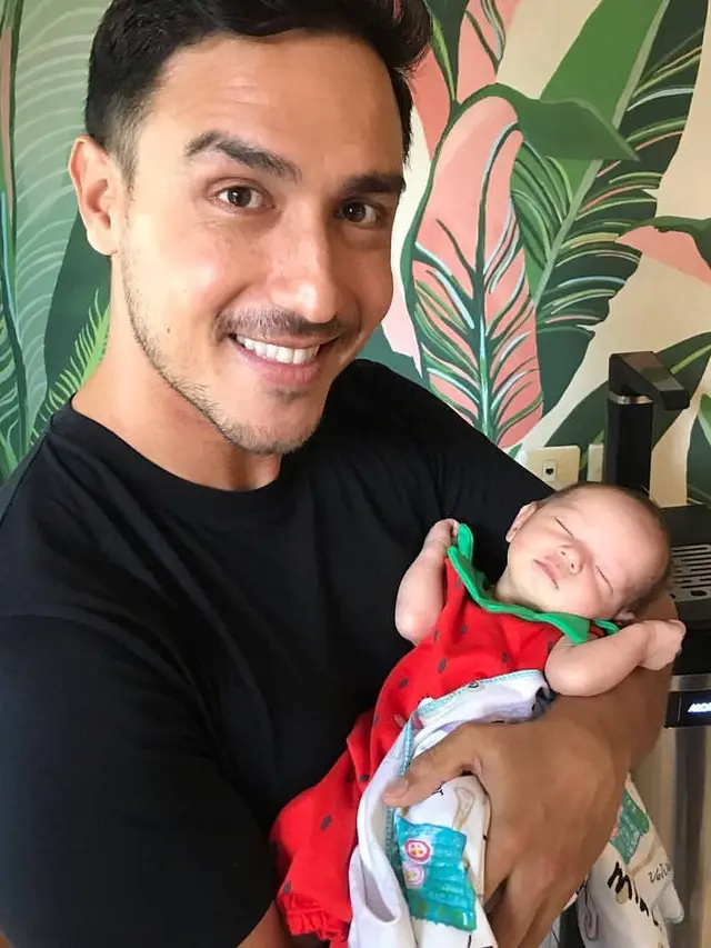 [Fimela] Raisa dan Hamish Daud