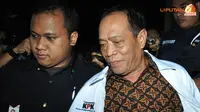 Meninggal, Eks Ketua DPRD Bogor Bebas Hukuman Korupsi